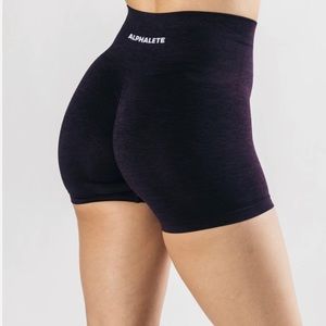 Alphalete Twilight shorts